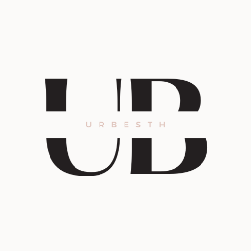 the URBESTH's logo